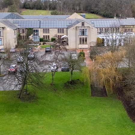 Gomersal Park Hotel & Dream Spa Buitenkant foto