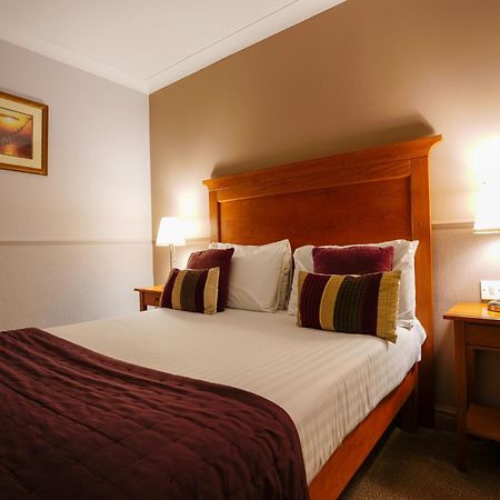 Gomersal Park Hotel & Dream Spa Buitenkant foto