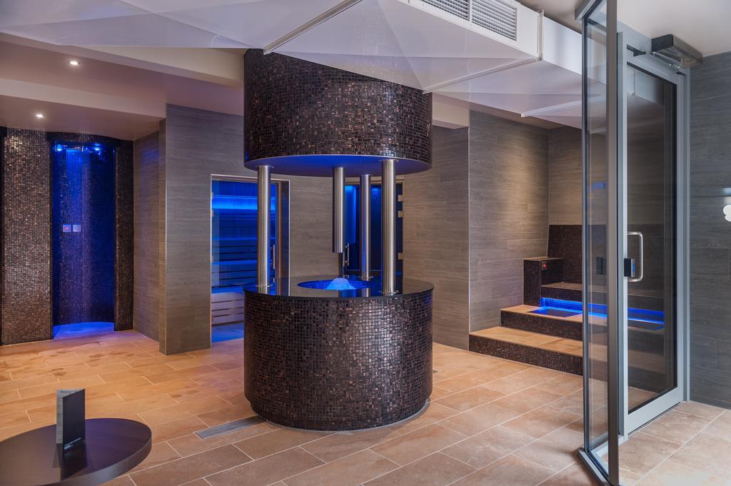 Gomersal Park Hotel & Dream Spa Buitenkant foto