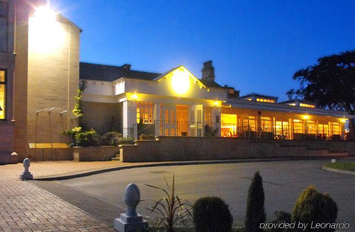 Gomersal Park Hotel & Dream Spa Buitenkant foto