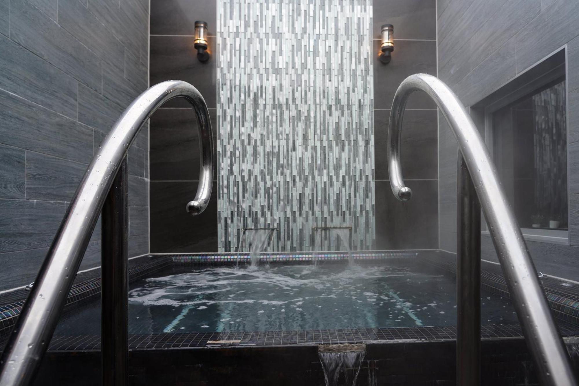 Gomersal Park Hotel & Dream Spa Buitenkant foto