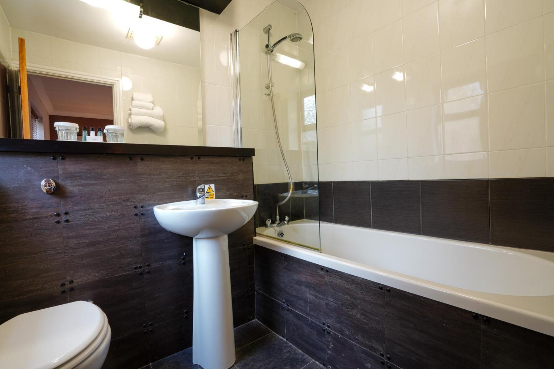 Gomersal Park Hotel & Dream Spa Buitenkant foto