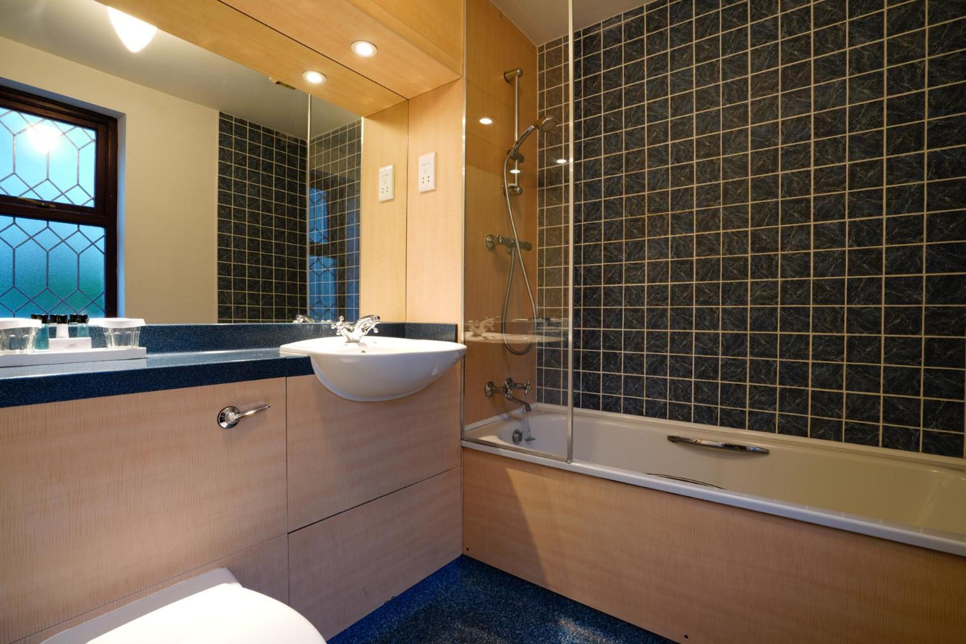 Gomersal Park Hotel & Dream Spa Buitenkant foto