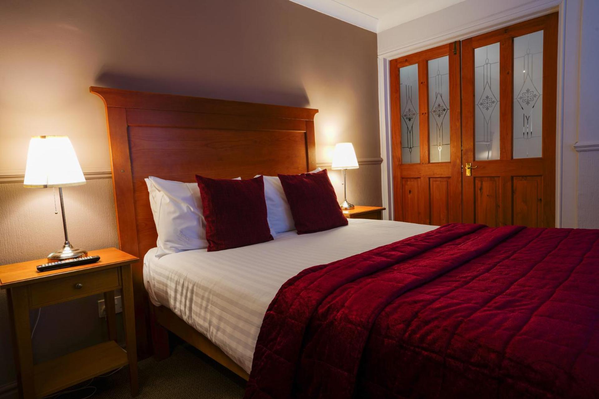 Gomersal Park Hotel & Dream Spa Buitenkant foto