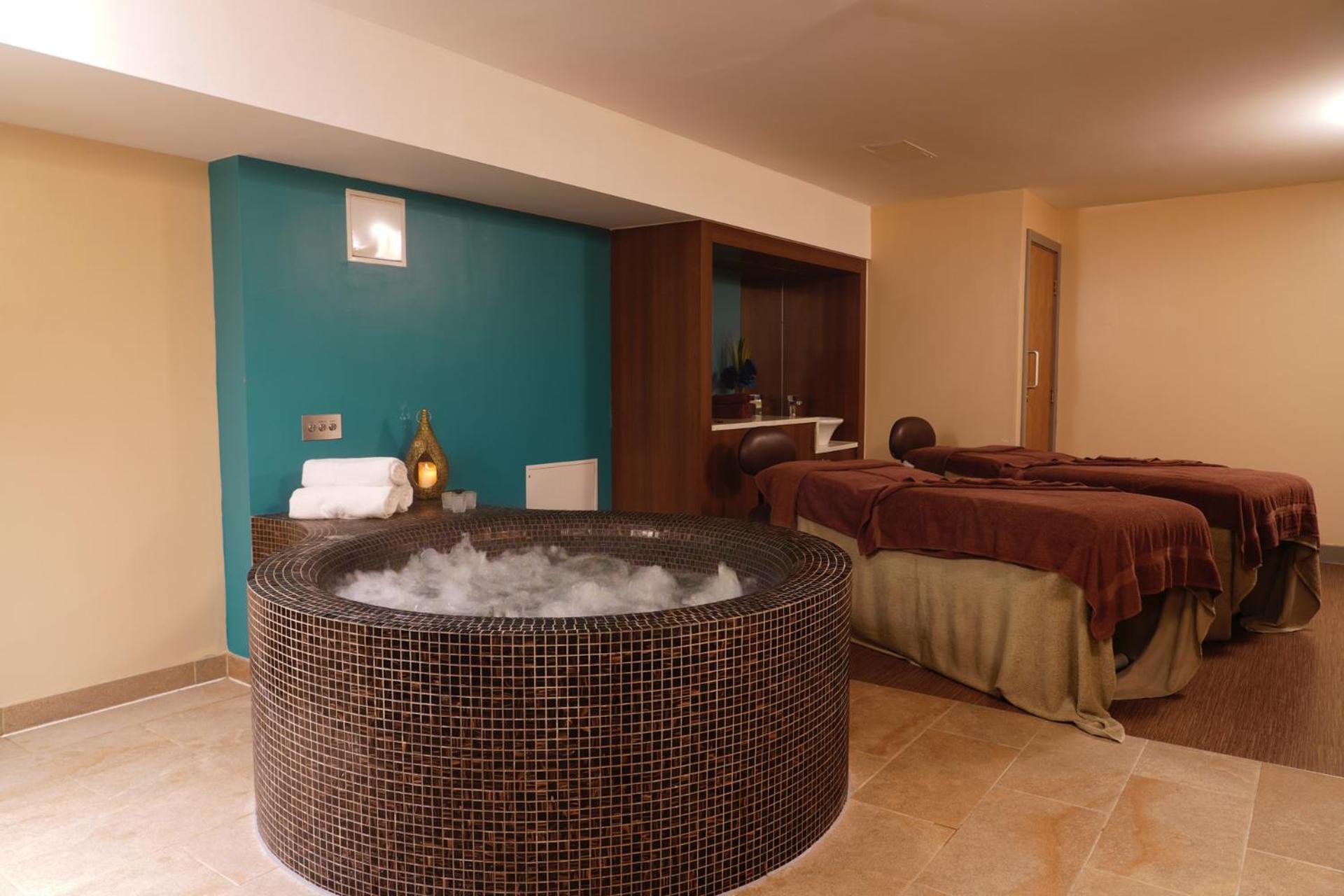 Gomersal Park Hotel & Dream Spa Buitenkant foto