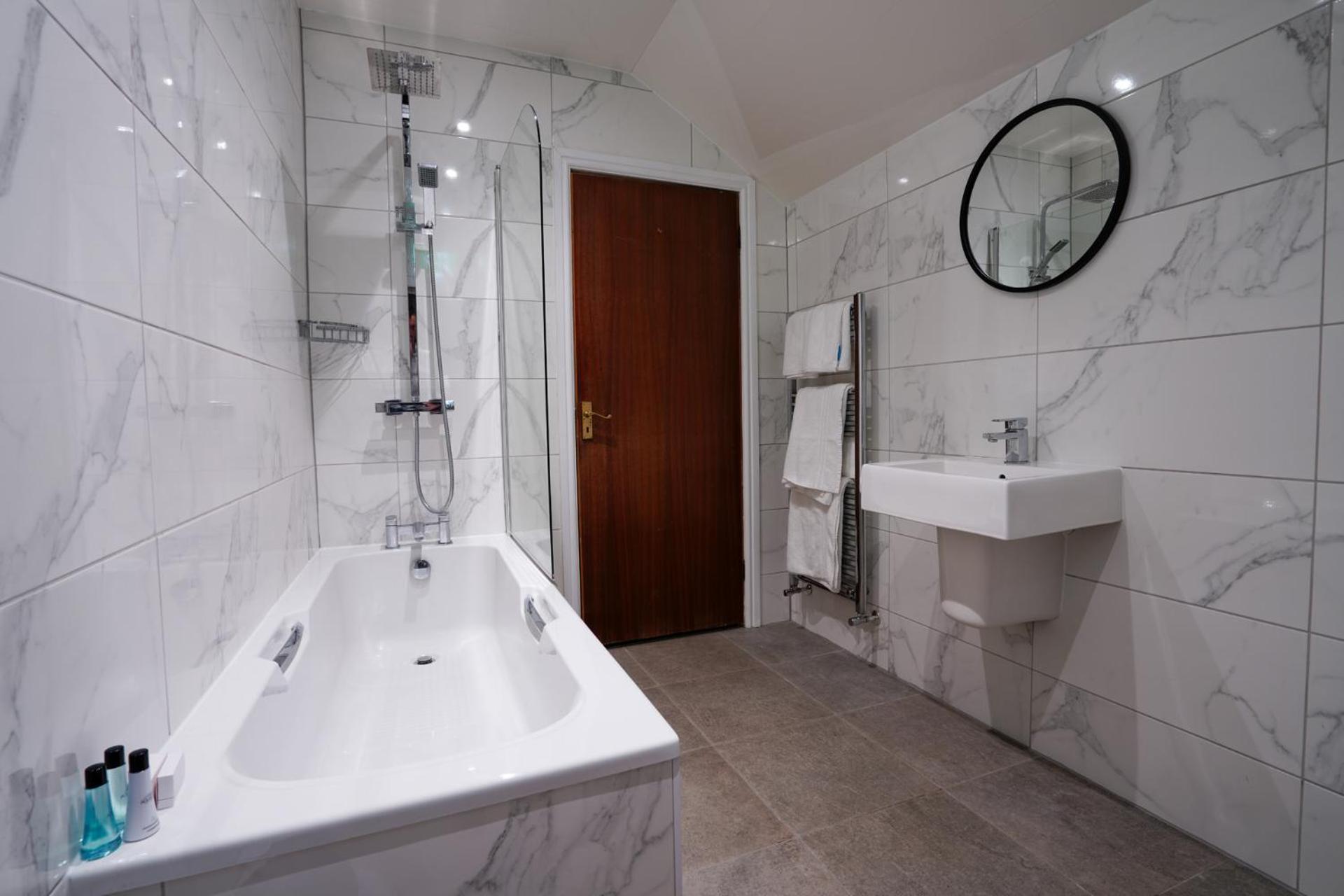 Gomersal Park Hotel & Dream Spa Buitenkant foto