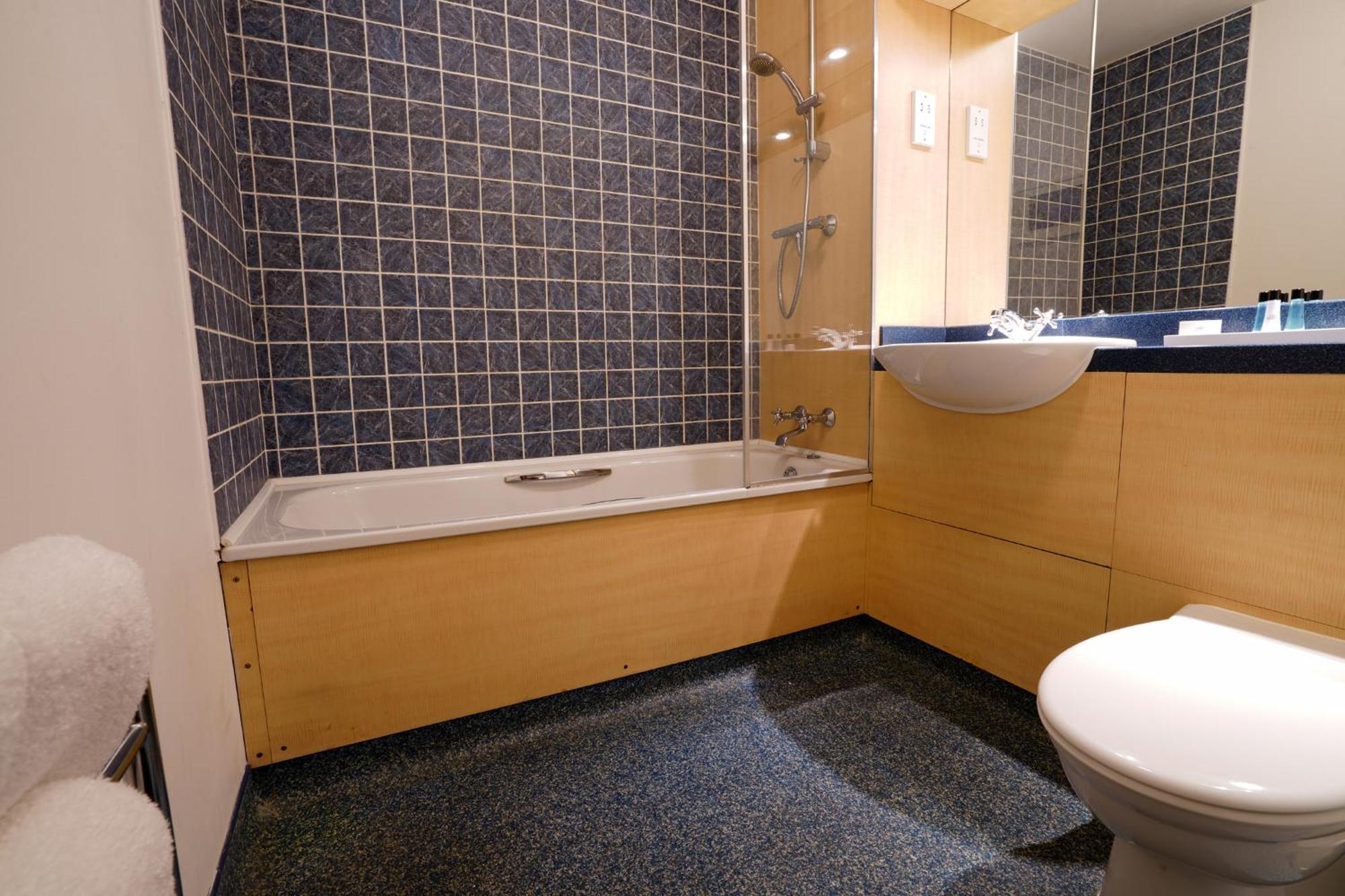 Gomersal Park Hotel & Dream Spa Buitenkant foto